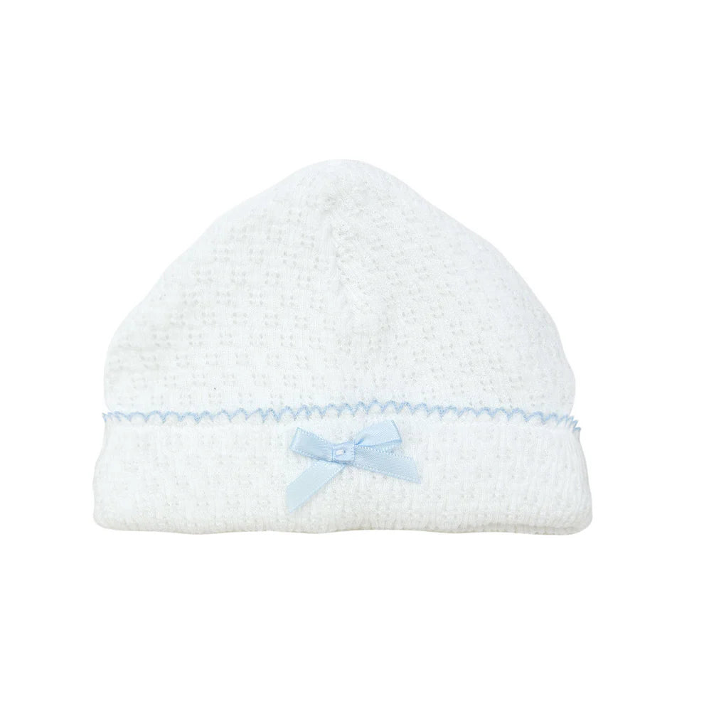 Paty Knit Saylor Beanie