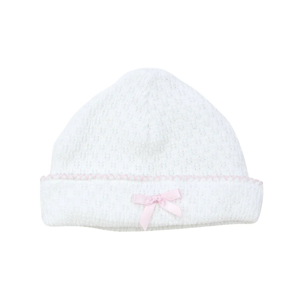 Paty Knit Saylor Beanie