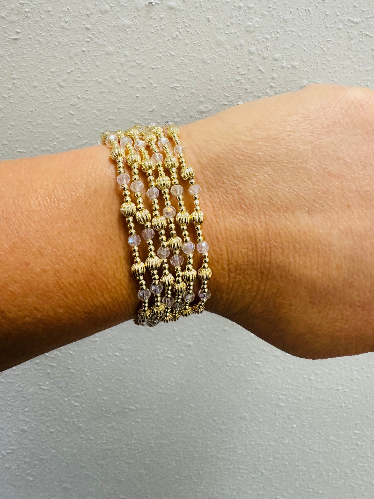 Crafted Water Resistant Bracelets