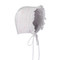 Girls Smocked Bonnet
