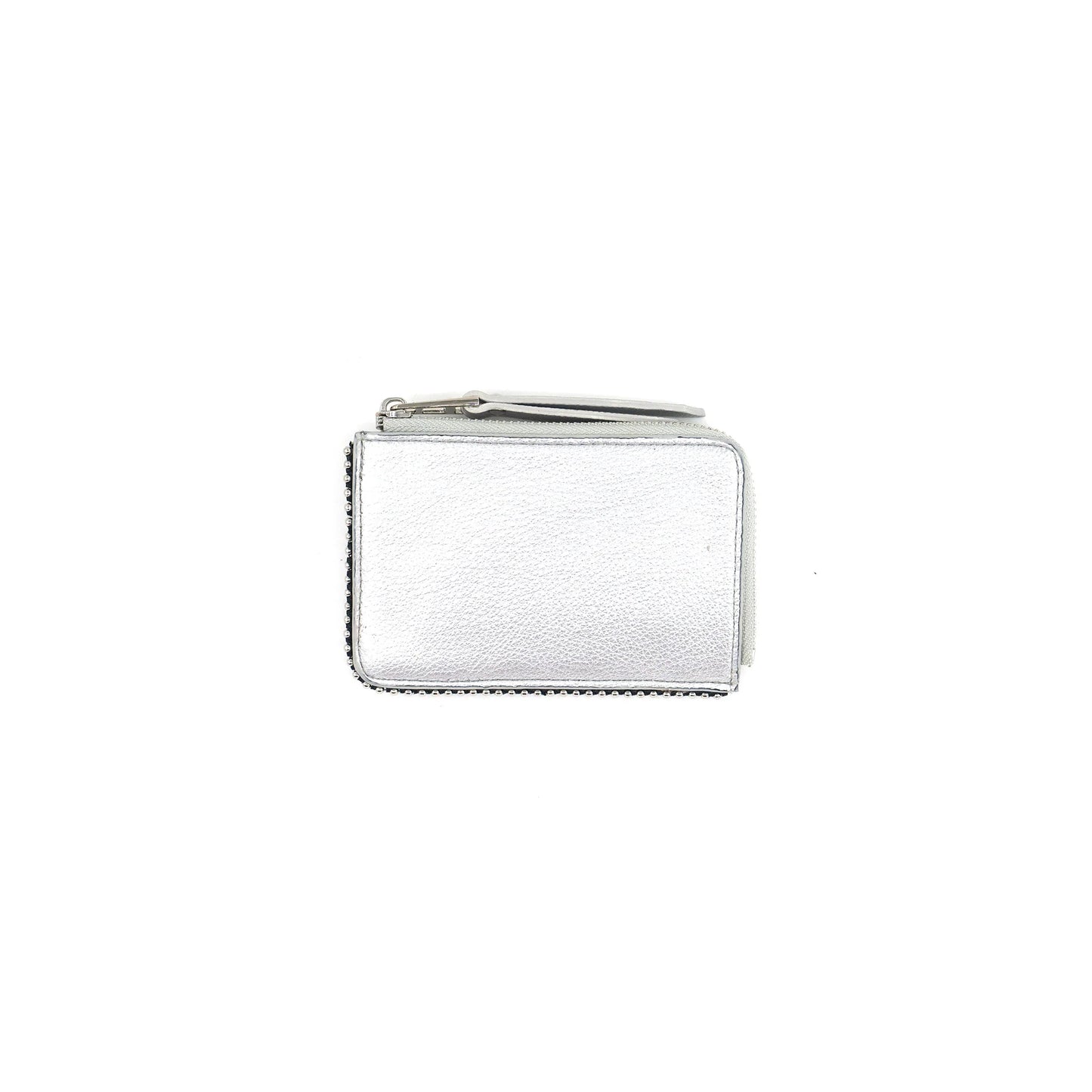 Small Chain Link Wallet