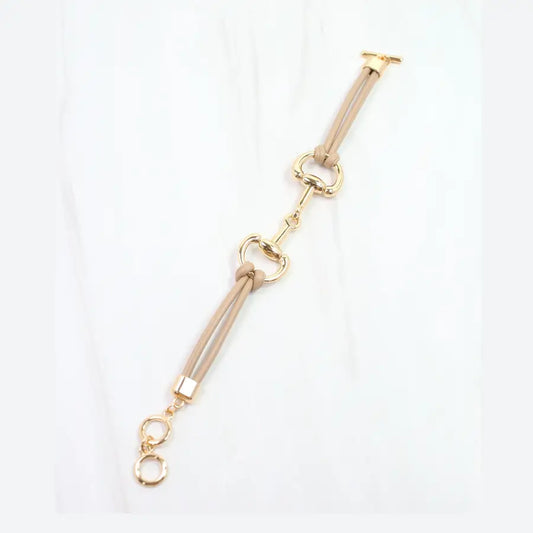 Ellery Cord Bracelet