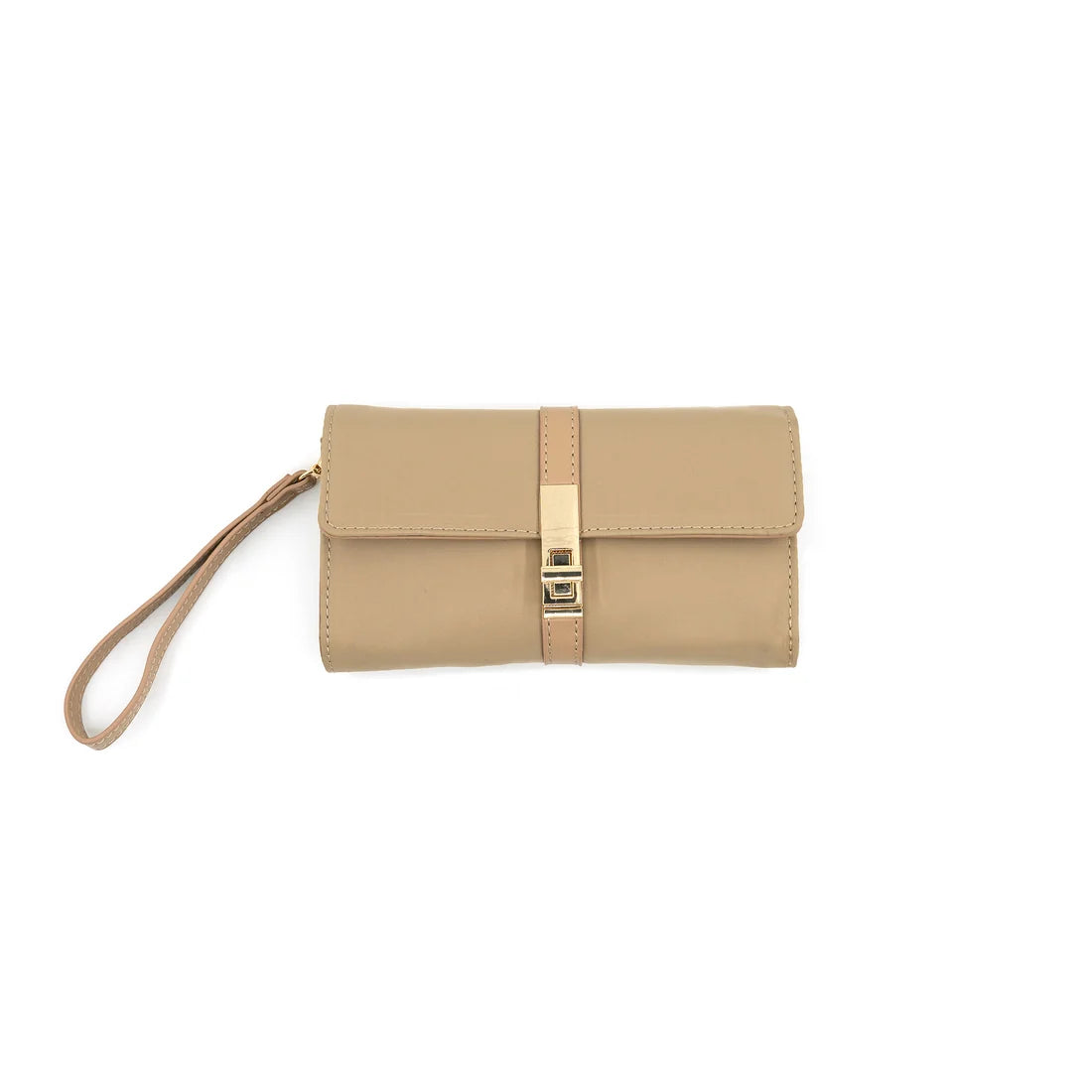 Nylon Wallet Bag