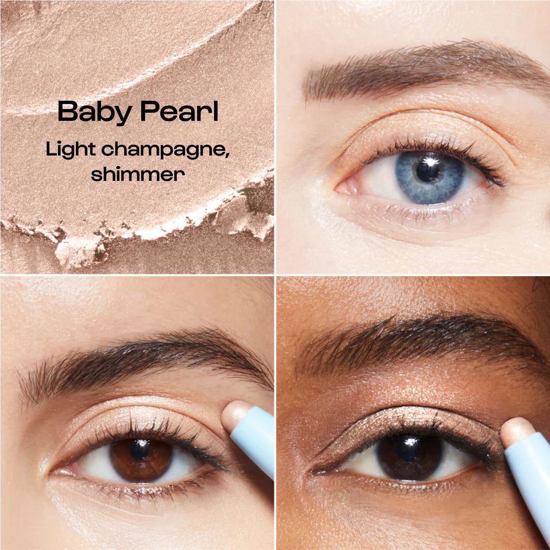 11th Hour Cream Eyeshadow & Liner Stick