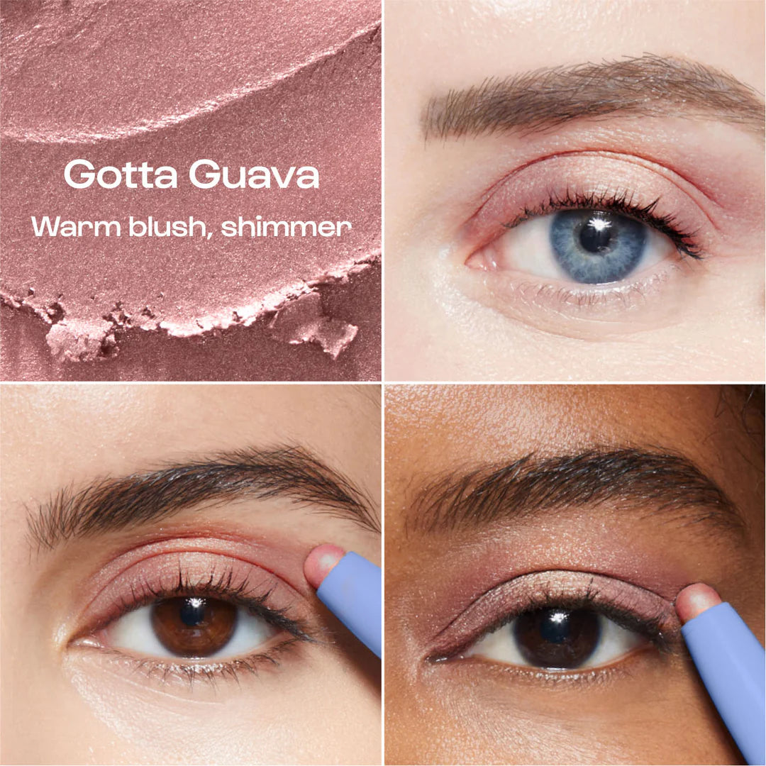 11th Hour Cream Eyeshadow & Liner Stick