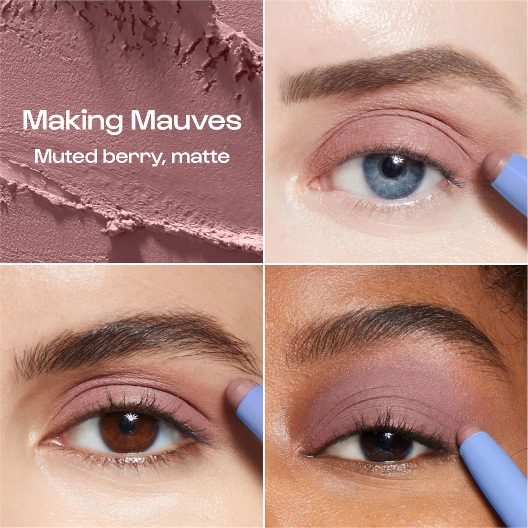 11th Hour Cream Eyeshadow & Liner Stick