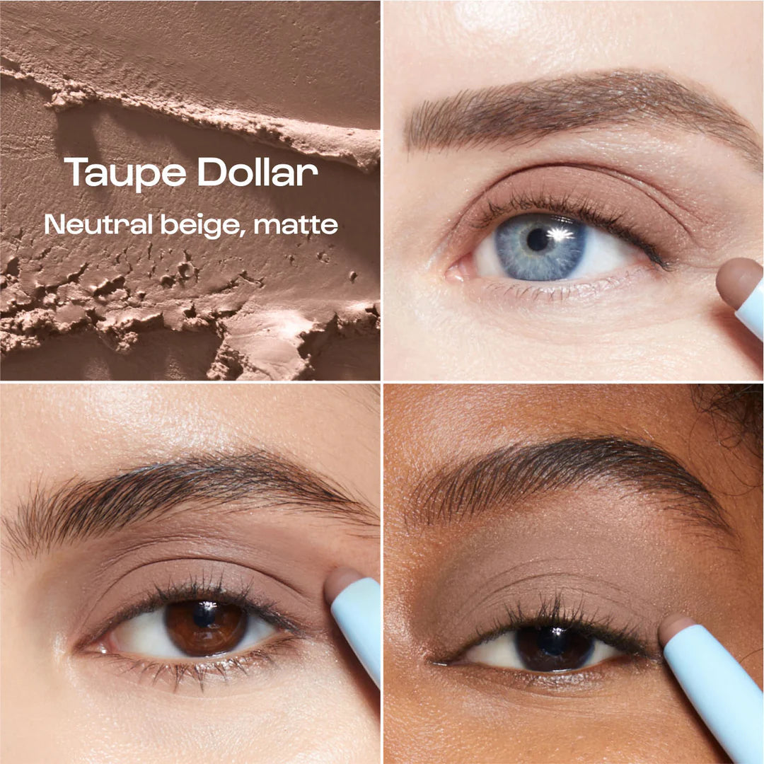 11th Hour Cream Eyeshadow & Liner Stick