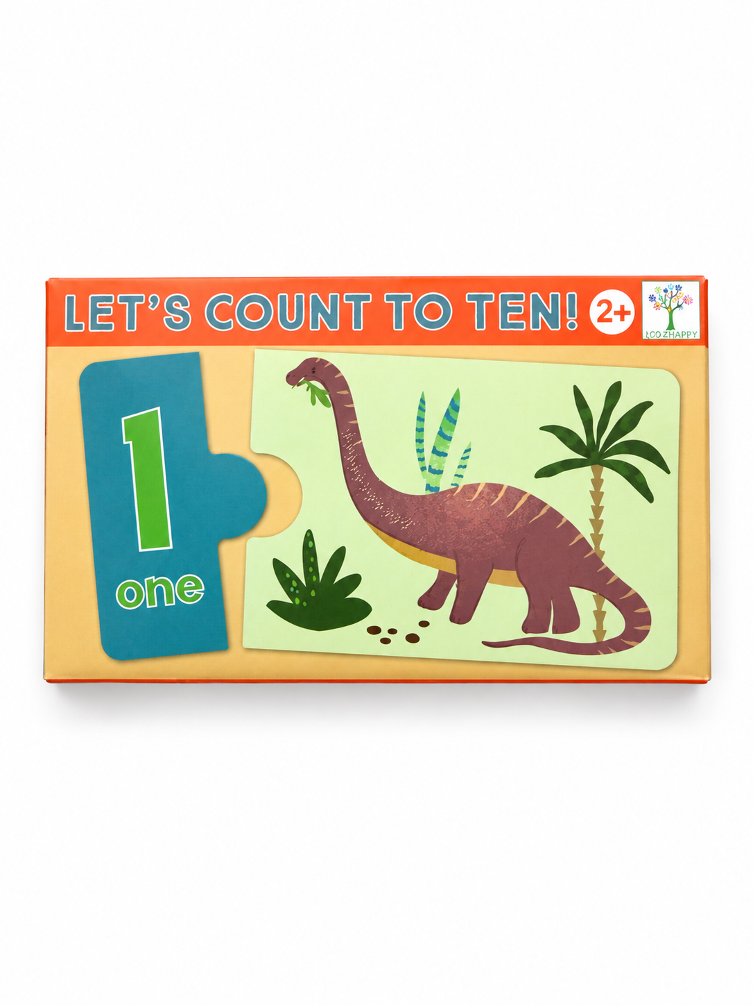 Lets Count CDU