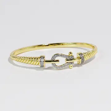 Heirloom Bracelet