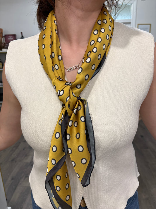Wild Rags Scarves