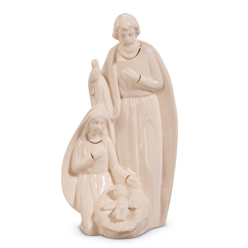 7.75" HOLY FAMILY