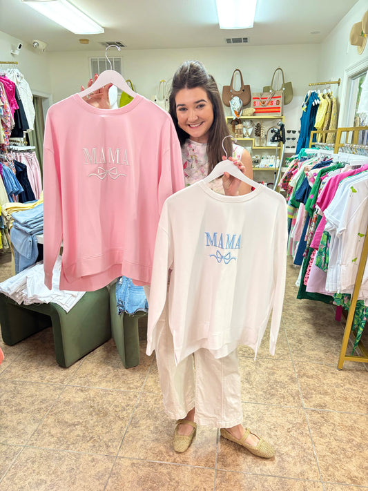MAMA Sweatshirt