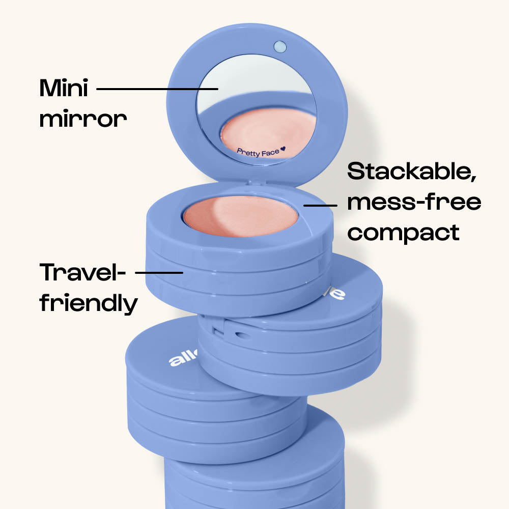 Alleyoop- Stack the Odds, Sassy Pants