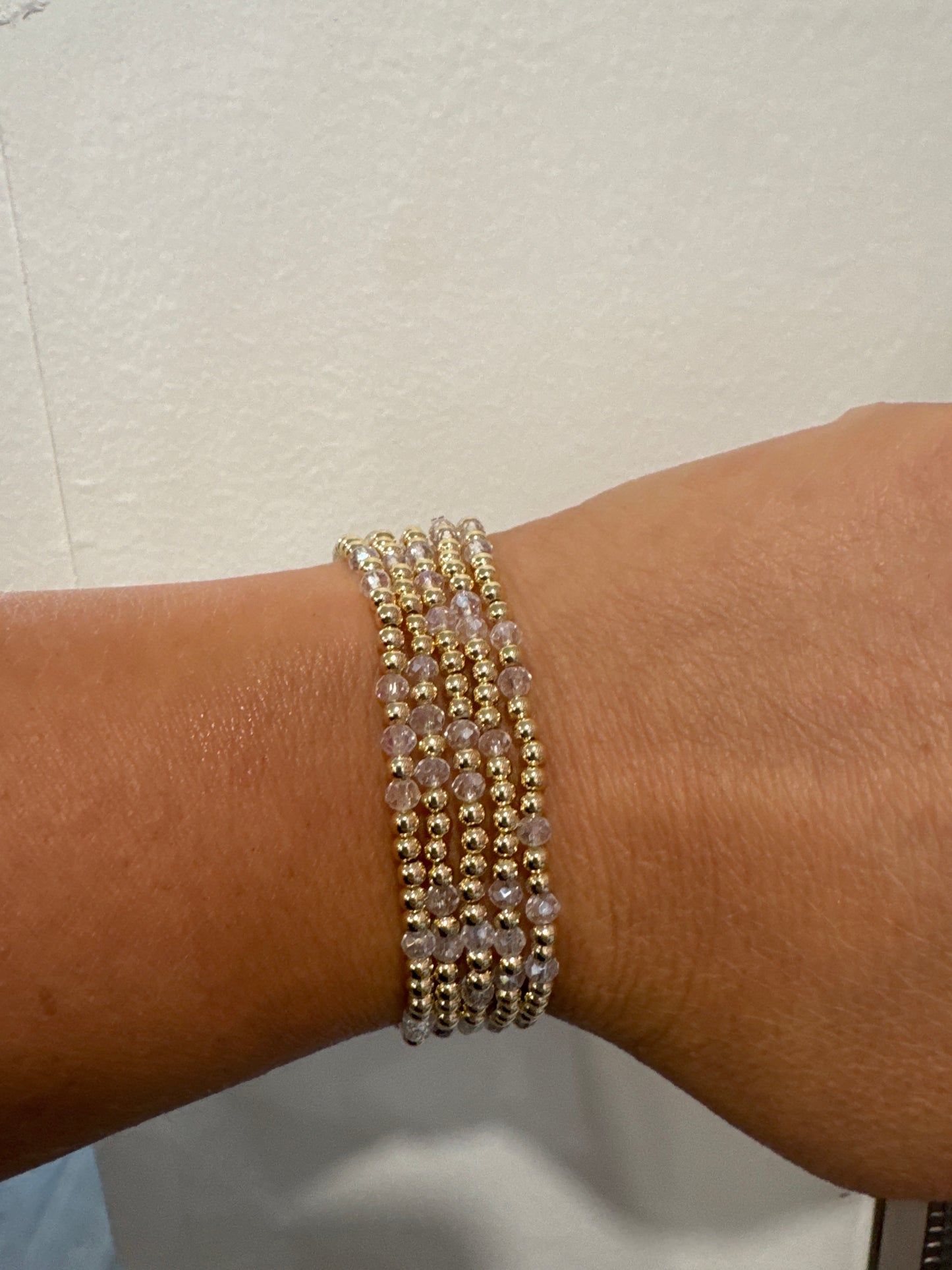 Crafted Water Resistant Bracelets