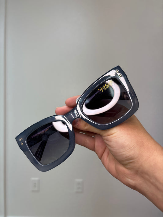 Confidential Sunglasses