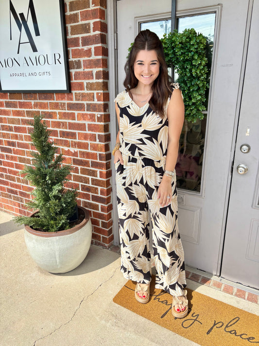 The Anaheim Ava Set
