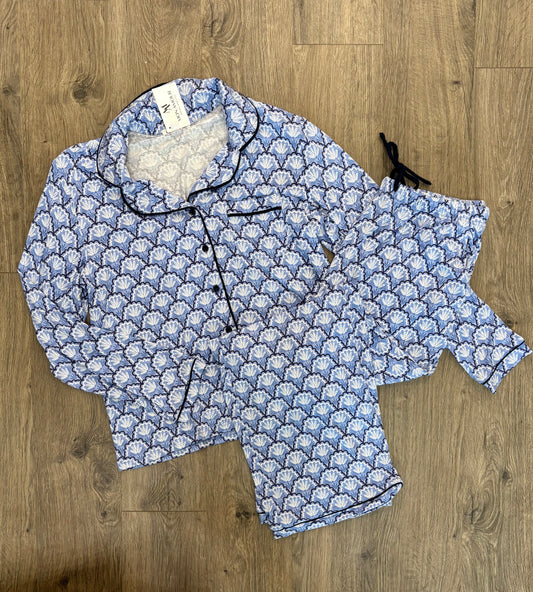 Charlotte Second Glance Pajama Set