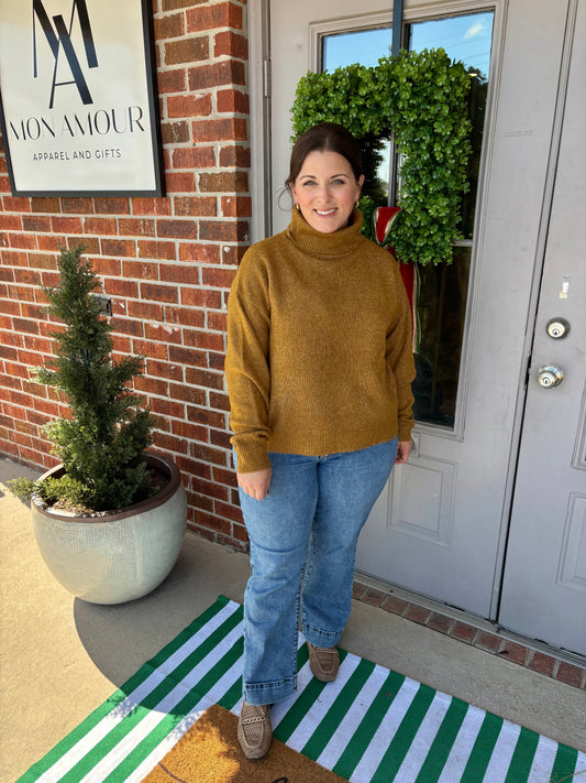 Youngs Yolanda Sweater