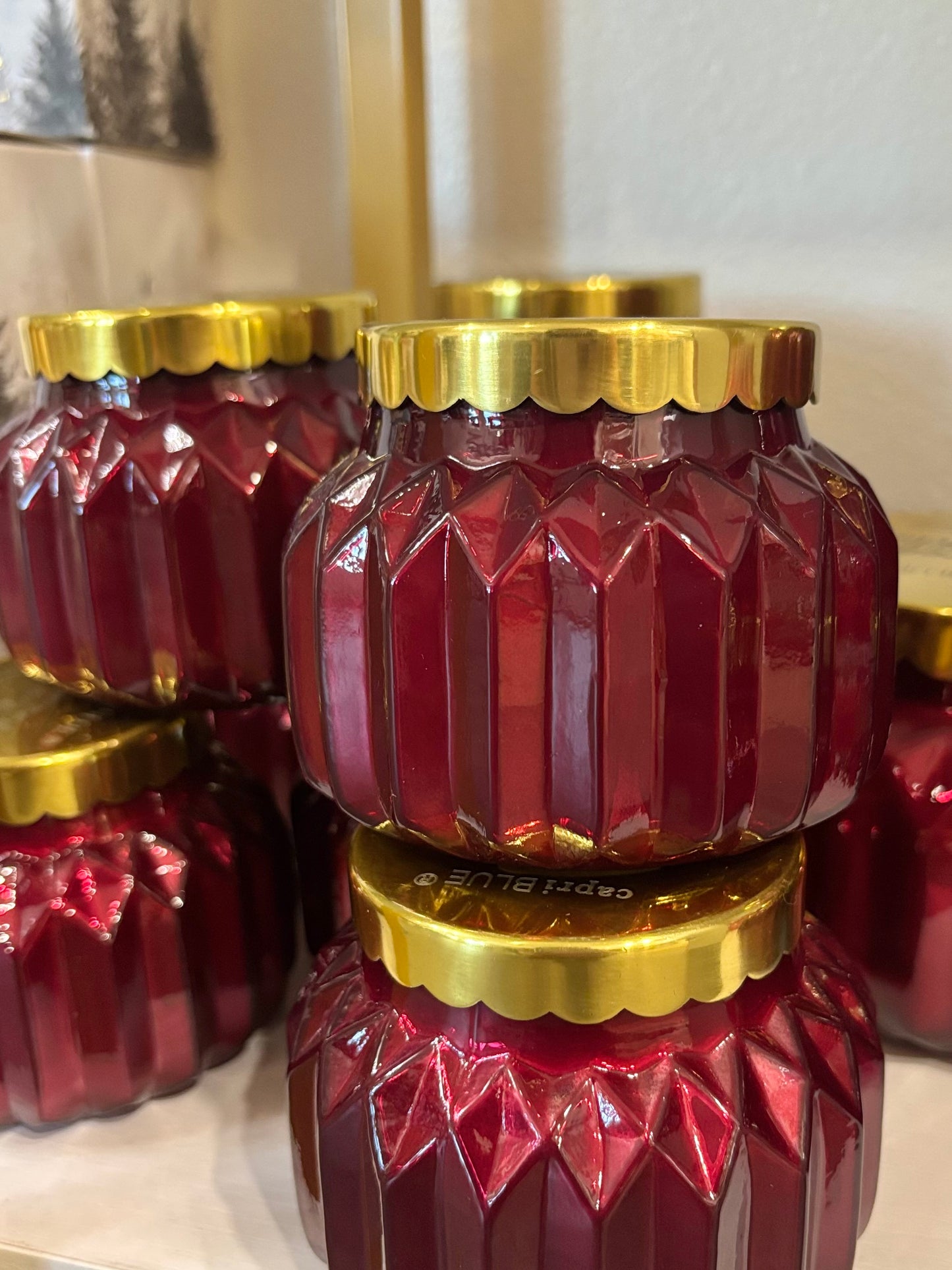 8oz Royal Gem Sugar Spice