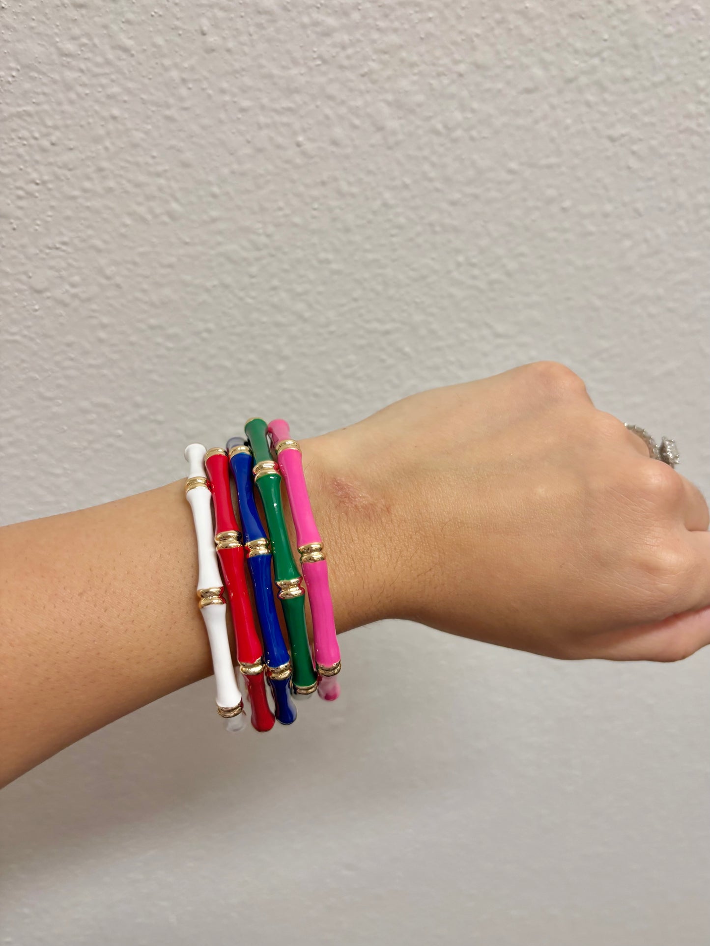 Octo Color Bangles