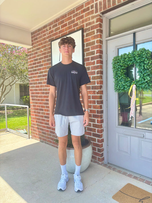 SS Local Rancher Tee