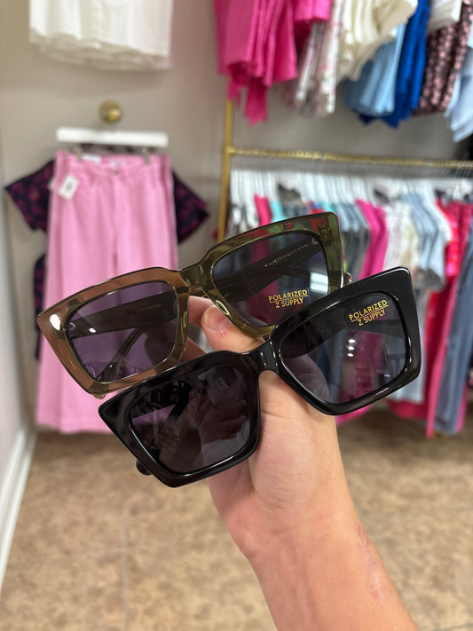 Feel Good Sunglasses