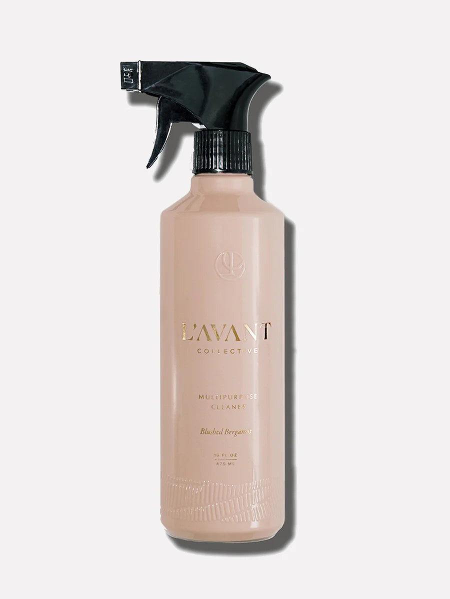 Blushed Bergamot Multipurpose Cleaner