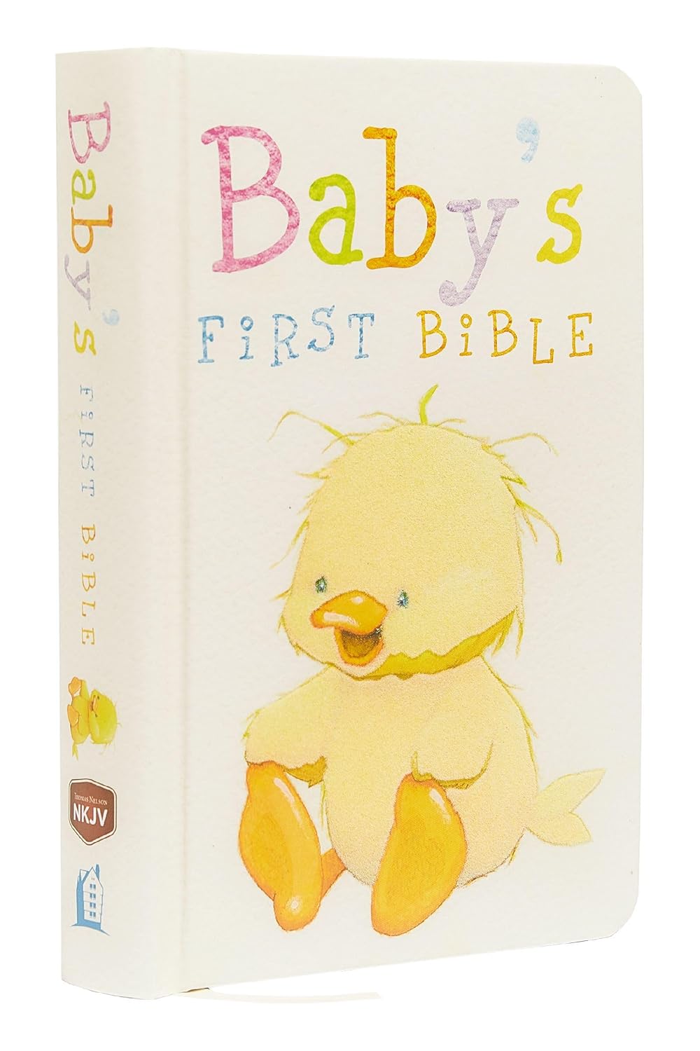 Baby's First Bible, Hardcover