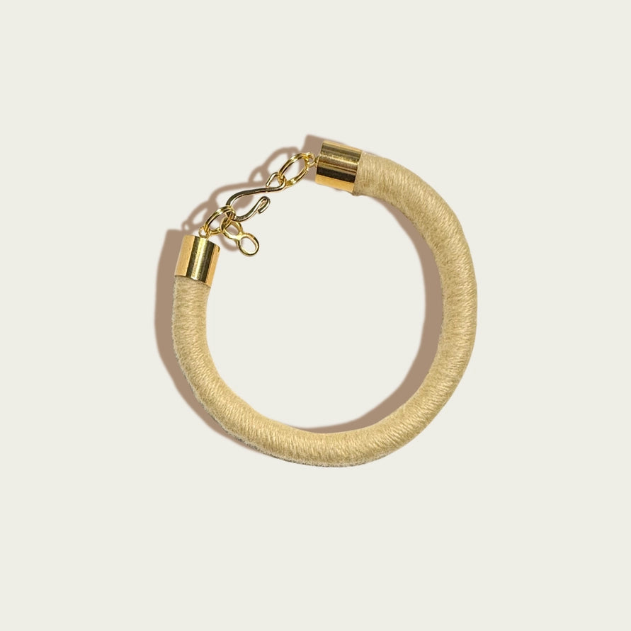Handwoven Impact Bracelets