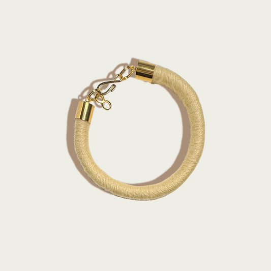 Handwoven Impact Bracelets