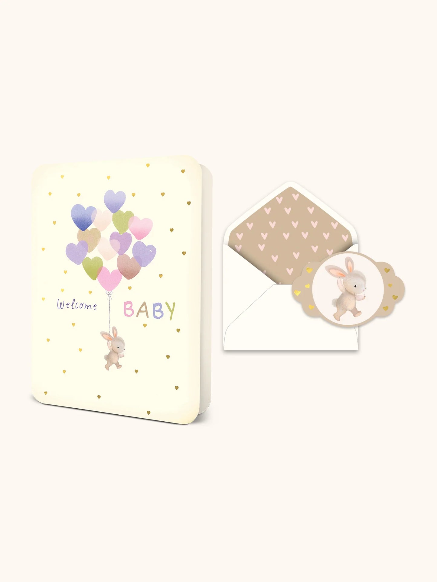 OH! Greeting Cards