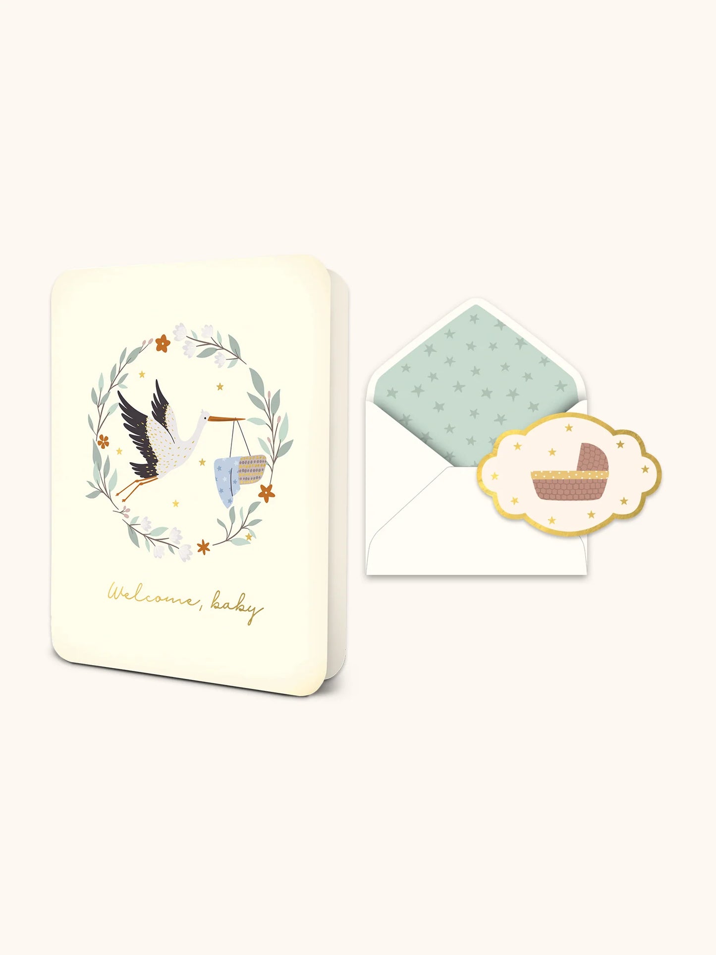 OH! Greeting Cards
