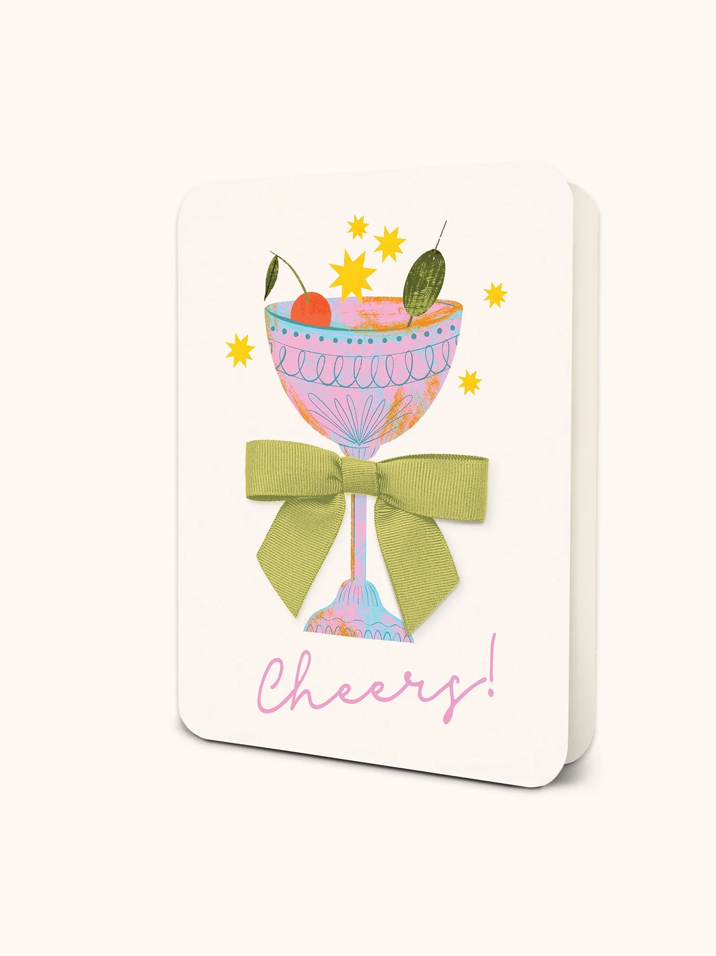 OH! Greeting Cards