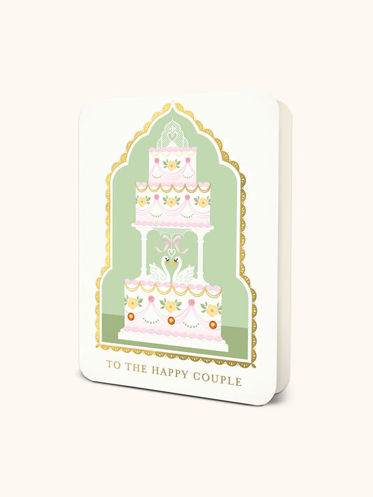 OH! Greeting Cards