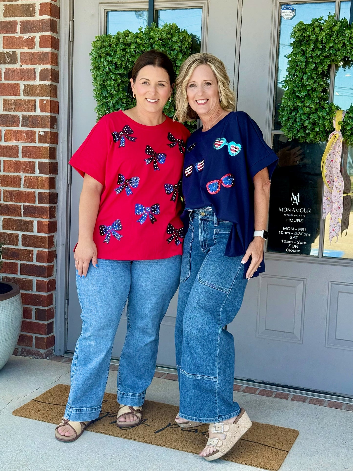 Americana Collection