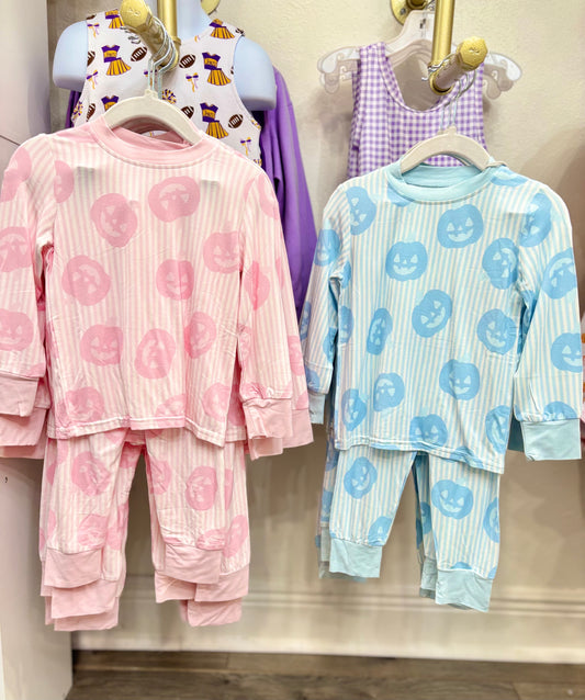 Pumpkin PJ's