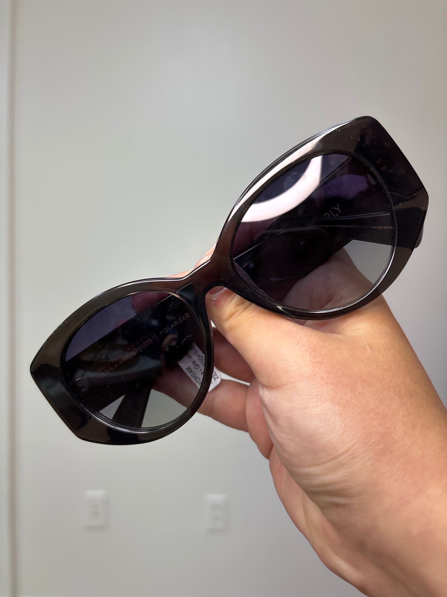 Day Dream Sunglasses