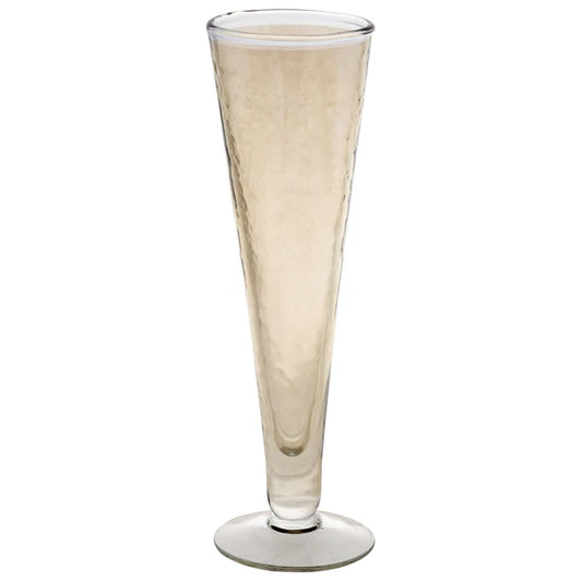 Catalina Footed Champagne Flute