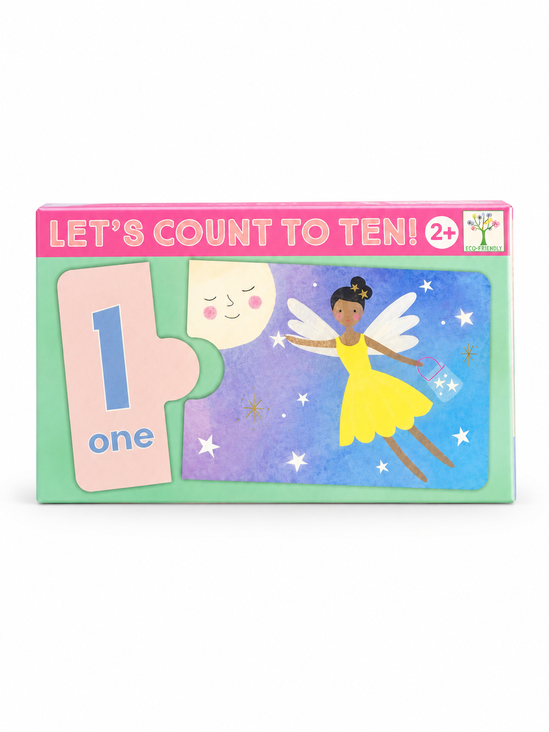 Lets Count CDU