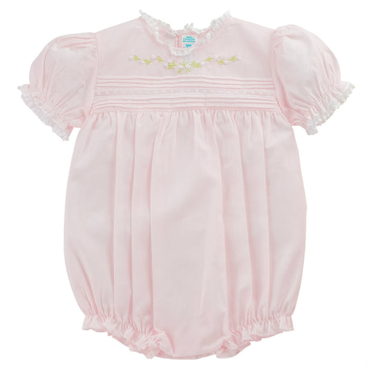 Floral Bullions Bubble