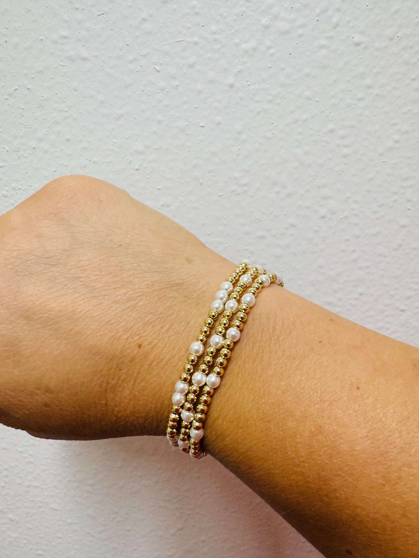 Crafted Water Resistant Bracelets