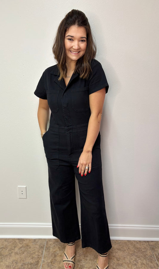 Maverick Jumpsuit