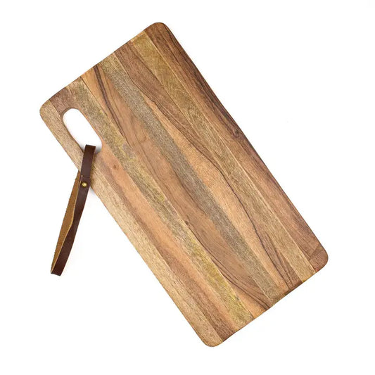 Edmonton Serving Board