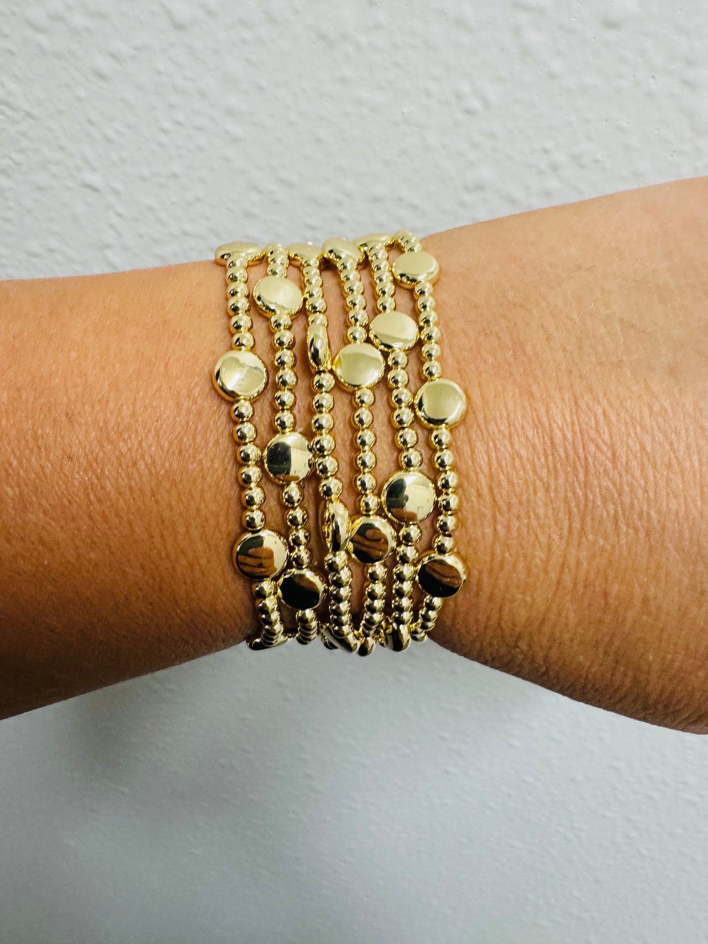 Crafted Water Resistant Bracelets