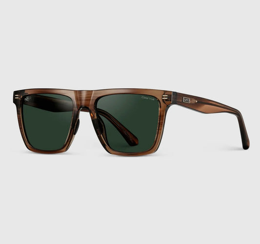 Ace Men's Polarized Sunglasses