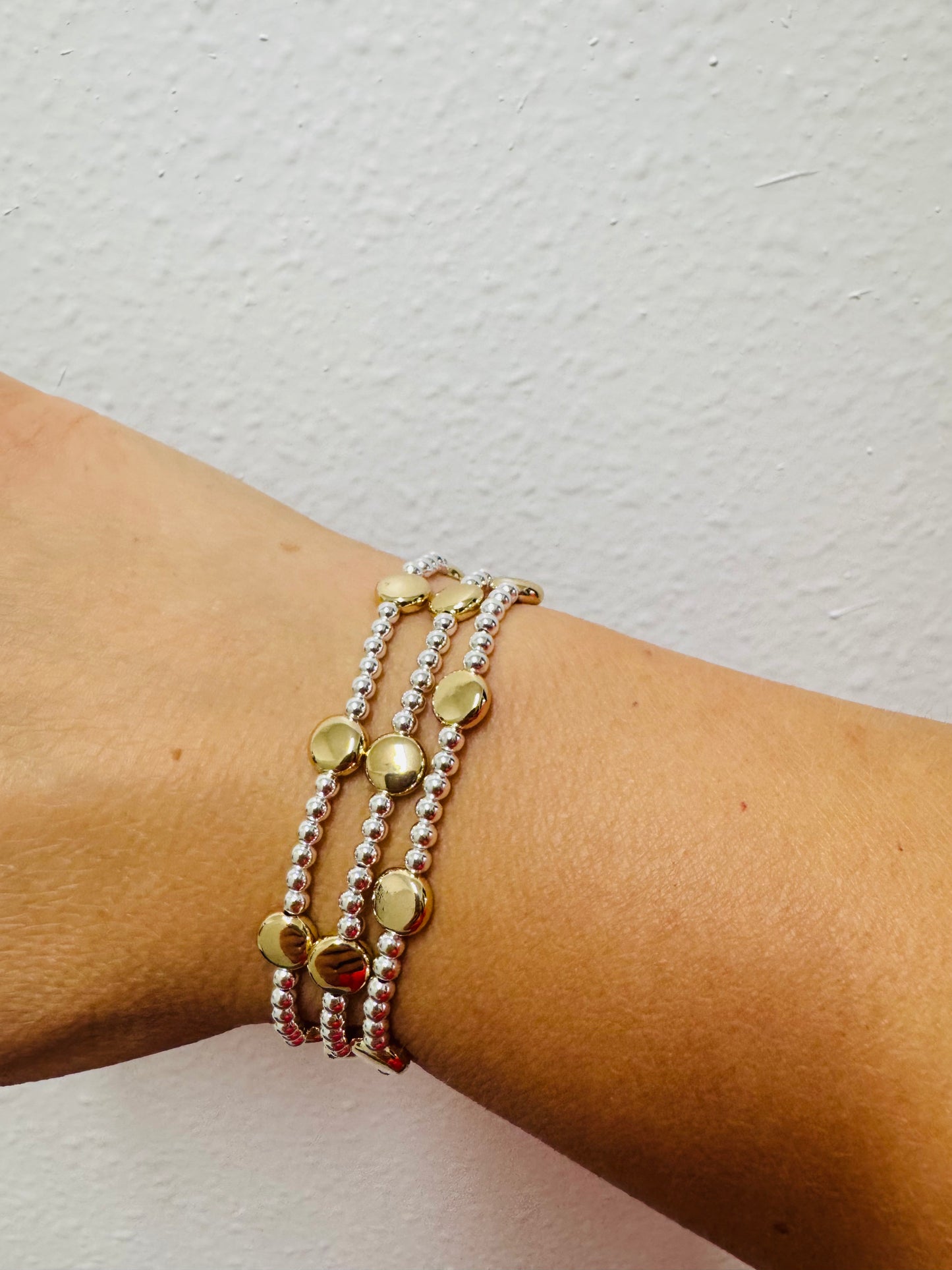 Crafted Water Resistant Bracelets