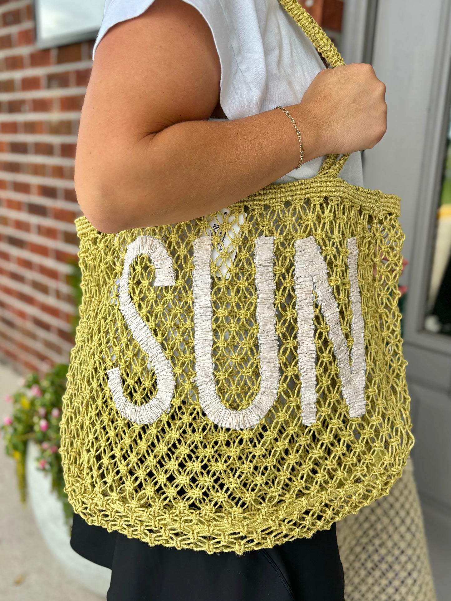 Summer Totes