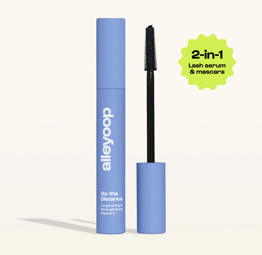 Alleyoop Go the Distance Mascara