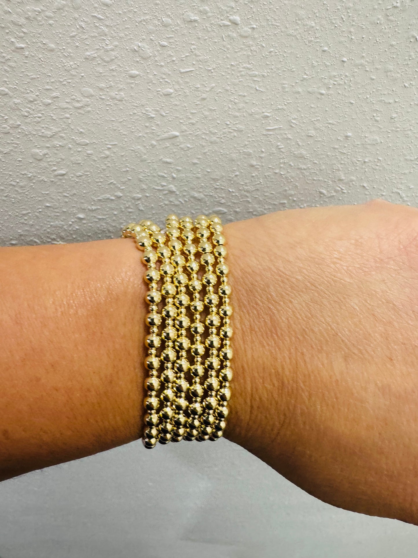 Crafted Water Resistant Bracelets