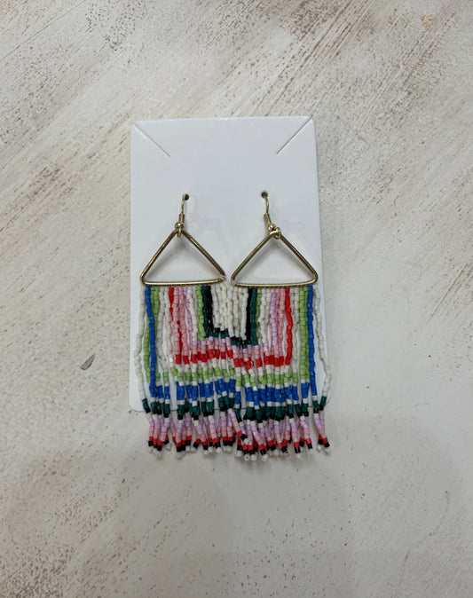 Paige Rio Ascending Earring